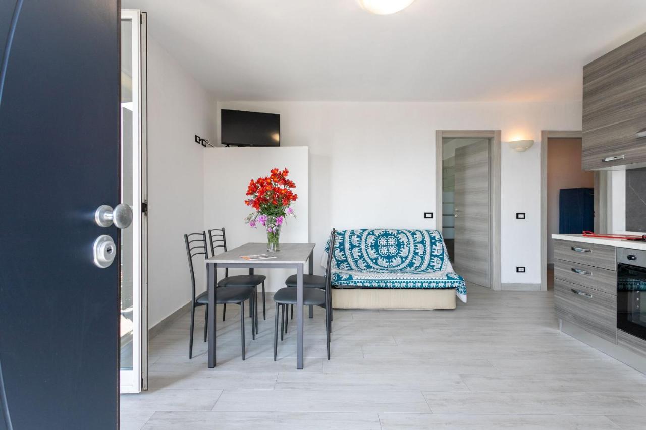 Strada Degli Olandesi - Panoramic Villa By Halldis Camporosso  Exterior photo